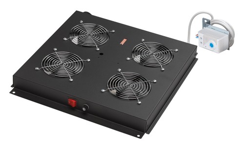 Gruppo ventole con - 4,