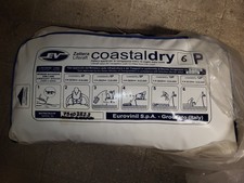 Zattera Autogonfiabile