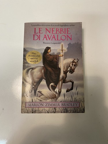 Nebbie avalon marion - nebbie,
