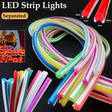 Striscia Luce LED Neon