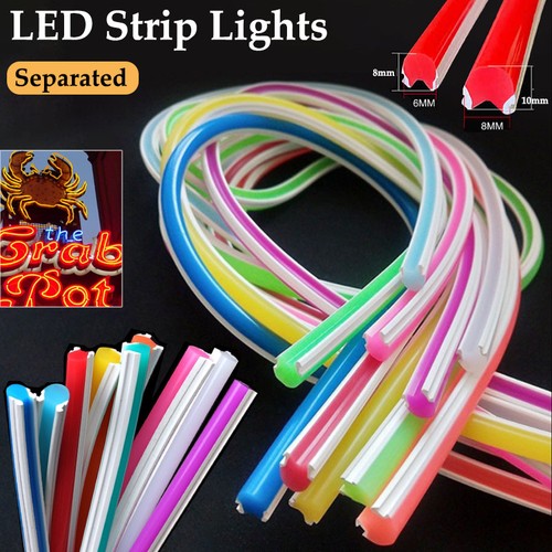 Striscia luce led - luce,