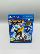 Ratchet e Clank PS4 ITA Gioco