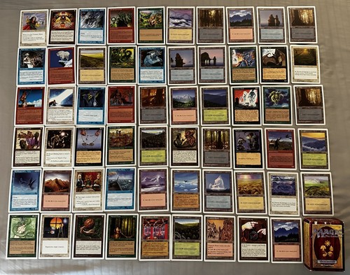 Magic the gathering quinta - magic,