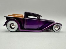 1/24th Jada 20th D-rods 1932
