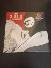 DIABOLIK IL KALENDARIO 2013