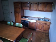 Cucina completa in prezioso