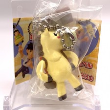 Portachiavi Ponygon Schneider Gash Bell Zatch Bell Bandai Giappone gg507