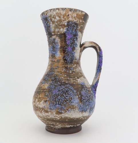 Brocca vaso ceramica germania - vaso,