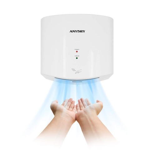 Anydry 2630s asciugamani - anydry,