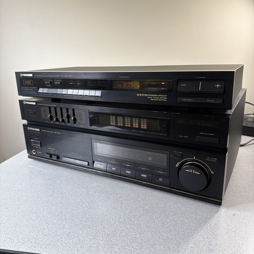 Impianto stereo pioneer - impianto,