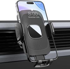 Porta Cellulare Auto, Presa