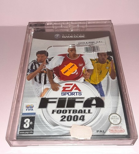 Gioco videogioco fifa - gioco, football