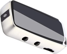 MINI REGISTRATORE AUDIO VIDEO