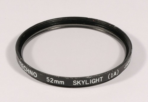 Prl techno mm - 52,