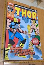 MARVEL SUPER EROI CLASSIC 40