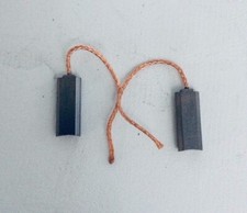 Set di Spazzole (Carbone) JX42