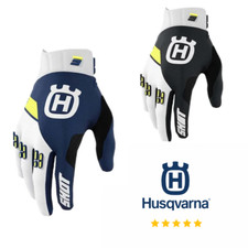 Guanti da moto Husqvarna MX