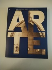 1619 La Grande Storia dell'Arte DIZIONARIO DEI TERMINI ARTISTICI VOL.18 