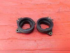 COLLETTORI ASPIRAZIONE YAMAHA TDM 900 2002 2014 MARY 583