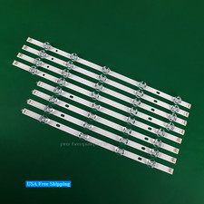 LED Strips for LG 47" TV