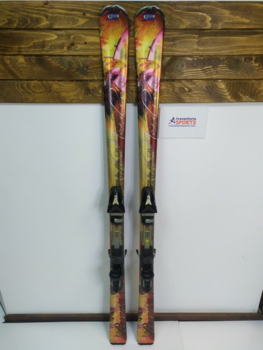 Sci nordica axana - sci, fastrack
