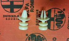 Coppia fermi sportello airbag - coppia,