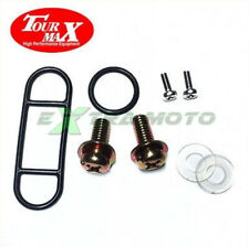 TOURMAX Kit revisione rubinetto serbatoio benzina Yamaha YZ 250 2T 1986-2012
