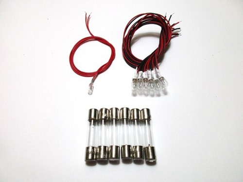Kit lampada incandescenza - kit,