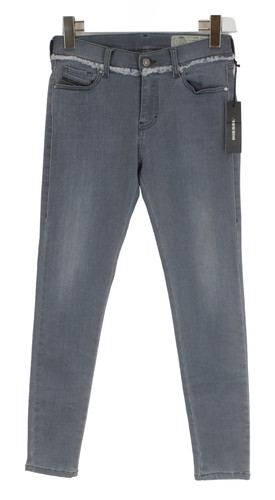 Jeans diesel sandy ankle - jeans, sandy-ankle-qw