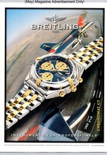 Orologio Breitling 1884