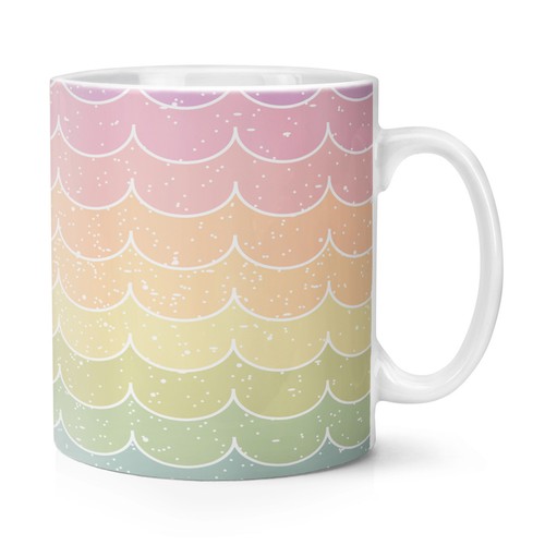 Tazza motivo - 10,