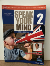 Speak your mind Student's book