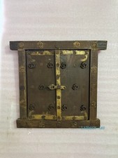 Vecchio Jharokha Finestra,di