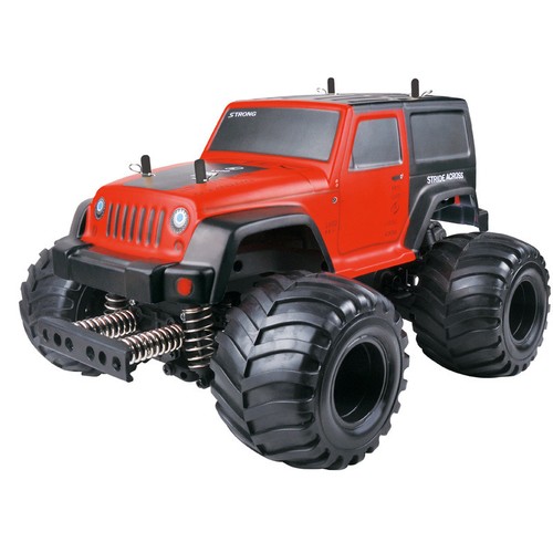 Auto jeep crawler - crawler, fuoristrada