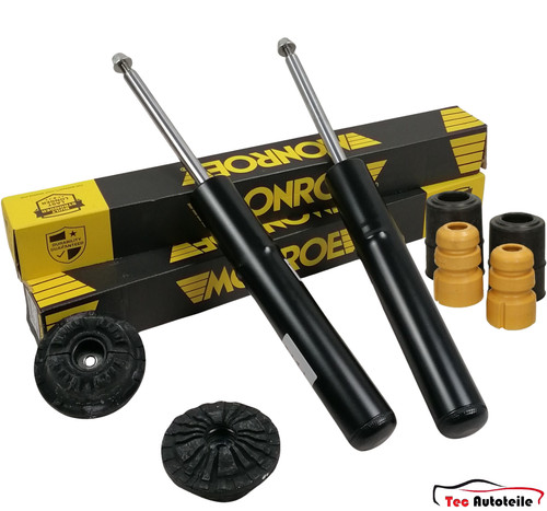 Cuscinetto ammortizzatore - 2x,