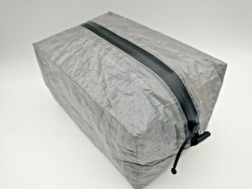 Wild sky gear - dcf, fibra