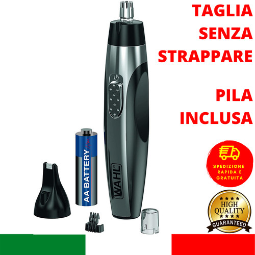 Rifinitore taglia peli - ✅,
