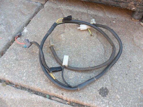 Cablaggio sherco 125 200 - sherco,