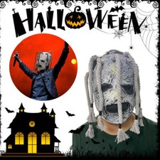 Maschera cosplay Halloween