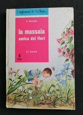 A. Cassola "La massaia amica
