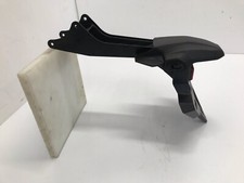 PORTA TARGA HONDA CBR 1000 RR 2017-2019 / PLATE