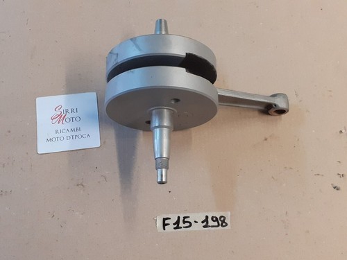 Albero motore mondial 175 - albero,