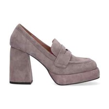 BIBI LOU - MOCASSINO CON TACCO