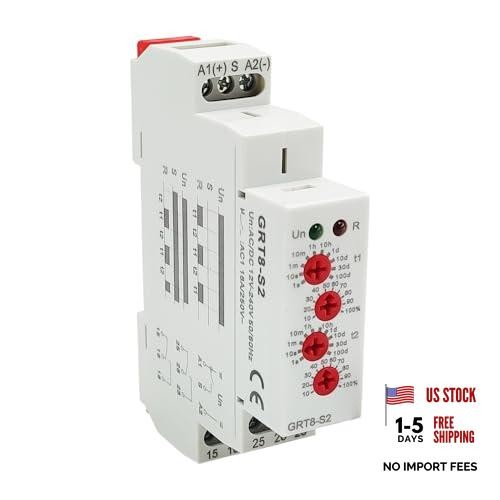 Grt8 timer ciclo - grt8-s2,
