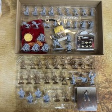 CMON Zombicide Black Plague