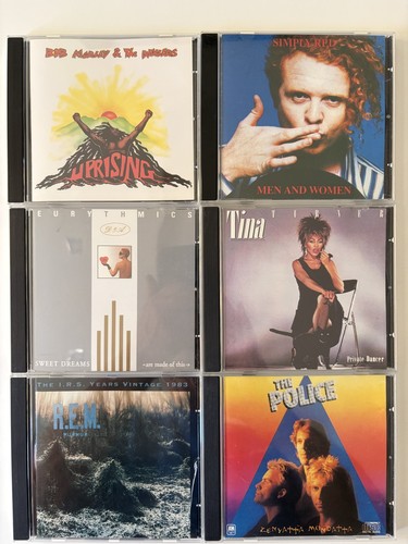 Vendo lotto cd audio - vendo,