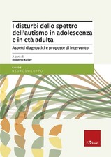 Libro nuovo disturbi - -, dello