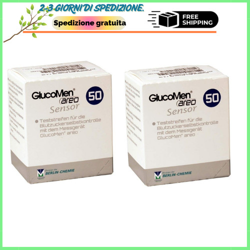 Glucosio diabete strisce test - diabete,