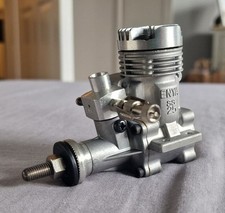 NOS articolo motore vintage