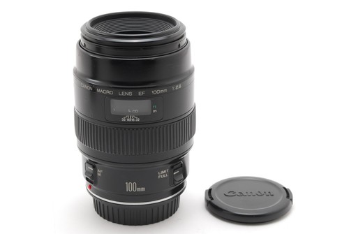Mint obiettivo canon - 【n,